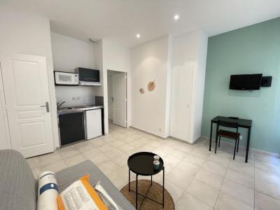 Annonce Location Appartement Marseille-2eme-arrondissement 13