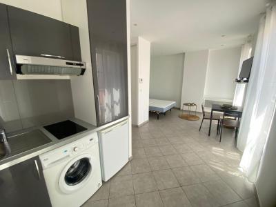 For rent Marseille-2eme-arrondissement 1 room 25 m2 Bouches du Rhone (13002) photo 0