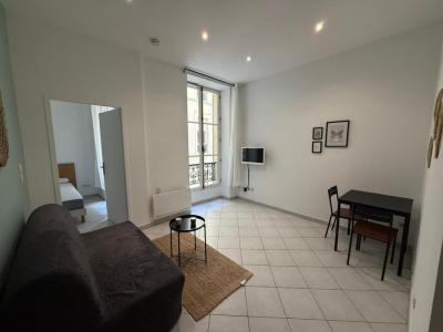 Annonce Location 2 pi�ces Appartement Marseille-2eme-arrondissement 13