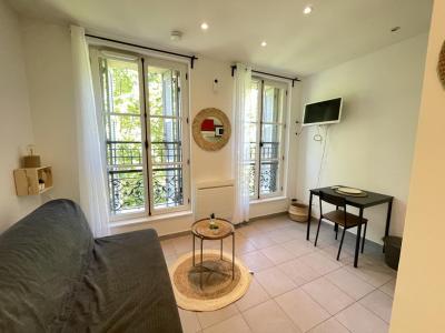 Annonce Location Appartement Marseille-2eme-arrondissement 13