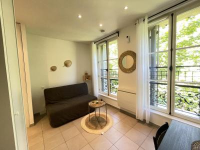Louer Appartement Marseille-2eme-arrondissement 580 euros