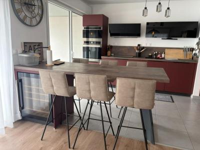 Annonce Location 4 pi�ces Appartement Bordeaux 33