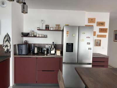 Louer Appartement 82 m2 Bordeaux