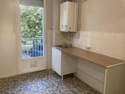 Louer Appartement 57 m2 Pessac