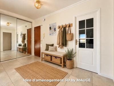 Annonce Vente 3 pi�ces Appartement Villeurbanne 69