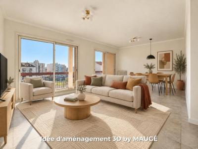 Acheter Appartement Villeurbanne Rhone