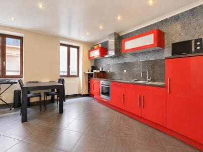 For sale Vienne 2 rooms 43 m2 Isere (38200) photo 1