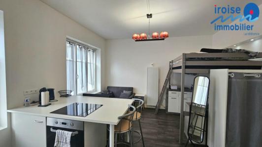 For rent Brest 1 room 26 m2 Finistere (29200) photo 1