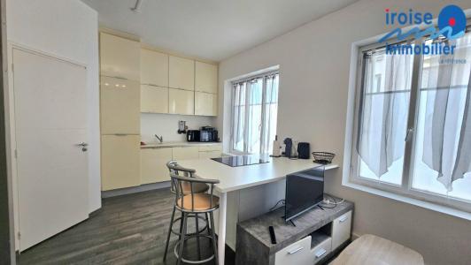 For rent Brest 1 room 26 m2 Finistere (29200) photo 2