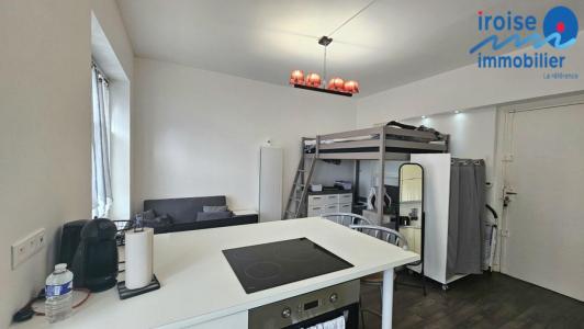 For rent Brest 1 room 26 m2 Finistere (29200) photo 3