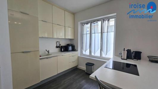 For rent Brest 1 room 26 m2 Finistere (29200) photo 4