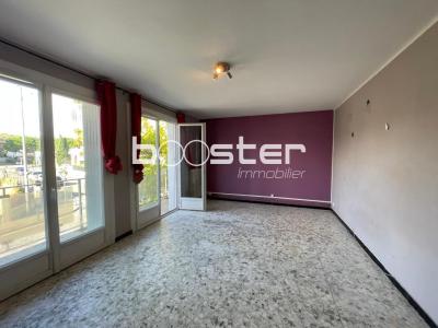 Acheter Appartement 73 m2 Toulouse