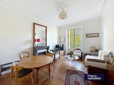 Annonce Vente 3 pi�ces Appartement Nantes 44