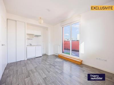 Annonce Vente Appartement Nantes 44