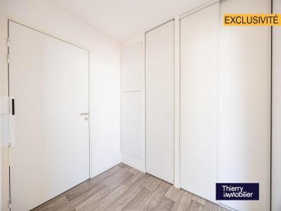 Acheter Appartement Nantes 108000 euros