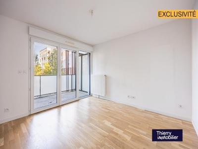 Annonce Vente 2 pi�ces Appartement Nantes 44