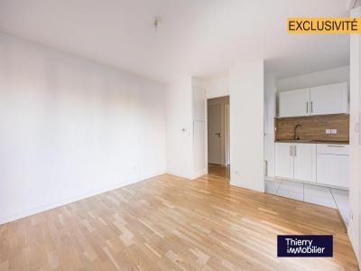 Acheter Appartement Nantes Loire atlantique
