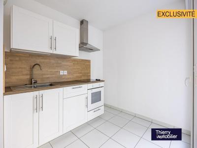 Acheter Appartement Nantes 199900 euros