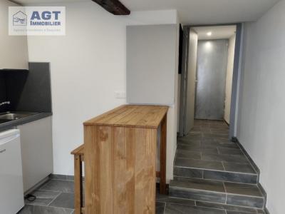 Louer Maison 42 m2 Beauvais