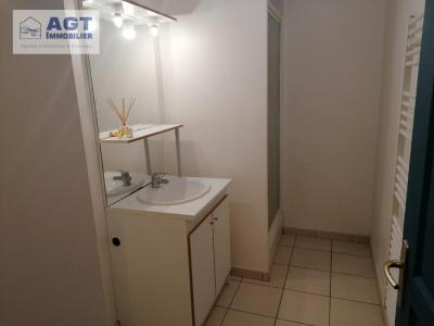 For rent Beauvais 1 room 35 m2 Oise (60000) photo 1