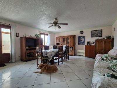 Annonce Vente 4 pi�ces Maison Gauriac 33