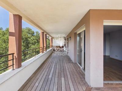 Acheter Appartement Porto-vecchio Corse