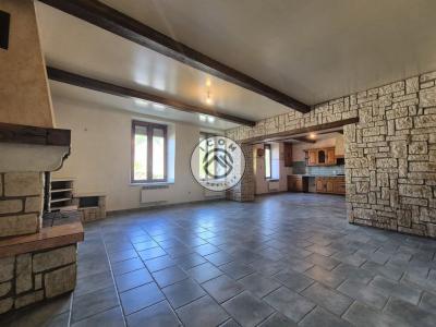 Acheter Maison Tournavaux 109000 euros