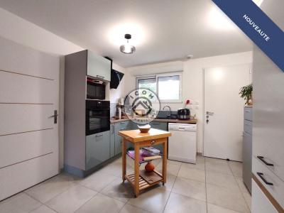 For sale Aulnoye-aymeries 4 rooms 80 m2 Nord (59620) photo 2