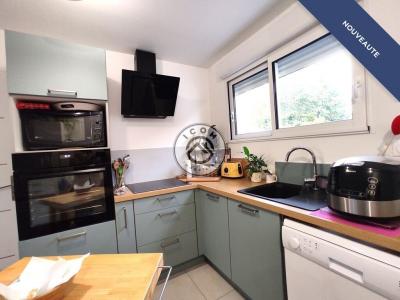 For sale Aulnoye-aymeries 4 rooms 80 m2 Nord (59620) photo 3