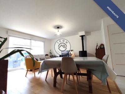 For sale Aulnoye-aymeries 4 rooms 80 m2 Nord (59620) photo 4