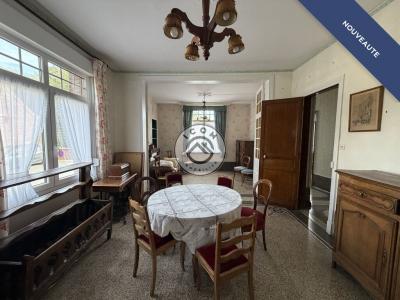 For sale Gommegnies 13 rooms 260 m2 Nord (59144) photo 1