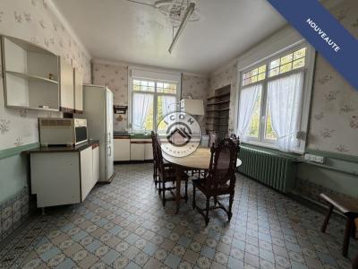 For sale Gommegnies 13 rooms 260 m2 Nord (59144) photo 2