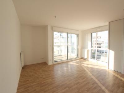 Louer Appartement 62 m2 Reze