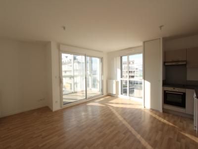 Louer Appartement Reze Loire atlantique