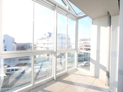 Louer Appartement Reze 790 euros