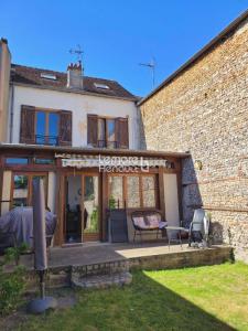 Acheter Maison 130 m2 Dreux