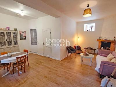 Acheter Maison Dreux 199900 euros