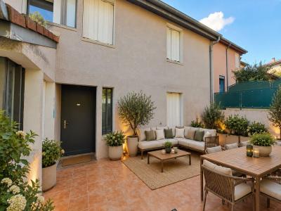 Acheter Maison Grigny 200000 euros