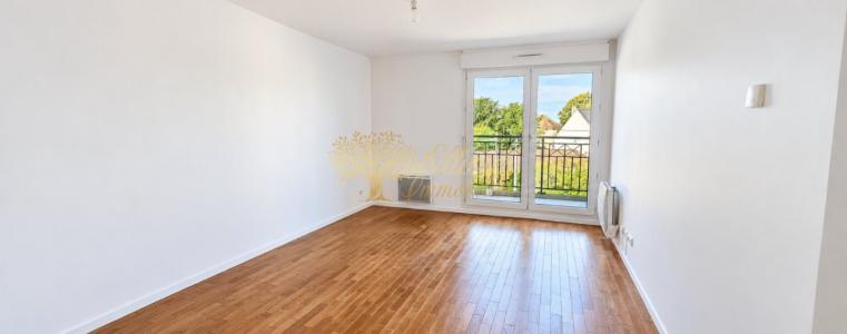 Acheter Appartement 47 m2 Noisy-le-grand