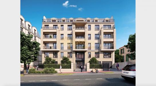 For sale Perreux-sur-marne 3 rooms 66 m2 Val de Marne (94170) photo 2