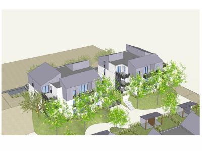 Annonce Vente 3 pi�ces Appartement Avrille 49