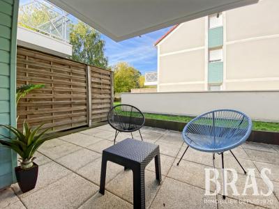 For sale Pornichet 2 rooms 40 m2 Loire atlantique (44380) photo 0
