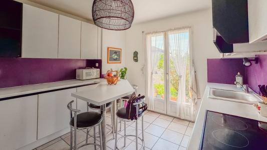 Annonce Vente 4 pi�ces Maison Grenoble 38
