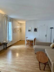 For sale Paris-17eme-arrondissement 2 rooms 44 m2 Paris (75017) photo 3