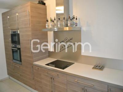 For rent Pont-de-claix 3 rooms 77 m2 Isere (38800) photo 2