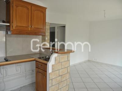 For rent Fontaine 3 rooms 53 m2 Isere (38600) photo 1