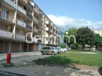 For rent Fontaine 3 rooms 53 m2 Isere (38600) photo 2