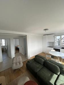 For rent Rennes 4 rooms 60 m2 Ille et vilaine (35700) photo 2