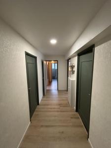 For rent Rennes 5 rooms 77 m2 Ille et vilaine (35000) photo 3