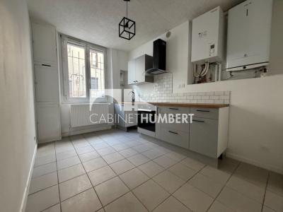 Acheter Appartement 52 m2 Saint-etienne